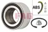 Подшипник ступицы (передней) Opel Agila 03-14 FAG 713 6234 70 (фото 8)