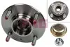 Підшипник маточини (задньої) Hyundai Elantra 00-06/Kia Cerato 04-08 FAG 713 6263 60 (фото 2)