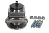 Подшипник ступицы (задней) Fiat Scudo 07- (+ABS) (дисковые тормоза) FAG 713 6405 30 (фото 1)