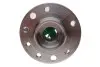 Підшипник маточини (передньої) Opel Astra H/Zafira B 04-15 FAG 713 6442 80 (фото 6)