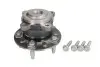 Підшипник маточини (задньої) Opel Astra 09- FAG 713645150 (фото 1)