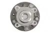 Підшипник маточини (задньої) Opel Astra 09- FAG 713645150 (фото 2)