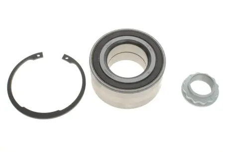 Підшипник маточини задн. BMW 1(E81/E82)/ 3(E90/E91/E93/E92) 04-13 FAG 713 6494 20