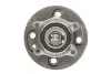 Подшипник ступицы (задней) Mini Cooper 01-06 FAG 713 6494 40 (фото 2)