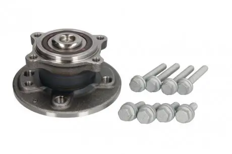 Подшипник ступицы (задней) Mini Cooper 01-06 FAG 713 6494 40
