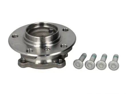 Підшипник маточини (передньої) BMW 1 (F20)/2 (F23)/3 (F34)/4 (F32/F83) 11- FAG 713 6495 40