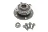 Подшипник ступицы (передней) Mini Countryman (R60)/Paceman (R61) 10-16 FAG 713 6495 60 (фото 1)