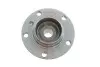 Подшипник ступицы (передней) Mini Countryman (R60)/Paceman (R61) 10-16 FAG 713 6495 60 (фото 2)