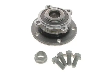 Підшипник маточини (передньої) Mini Countryman (R60)/Paceman (R61) 10-16 FAG 713 6495 60