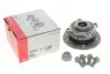 Подшипник ступицы (передней) Mini Countryman (R60)/Paceman (R61) 10-16 FAG 713 6495 60 (фото 5)