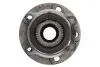 Подшипник ступицы (передней) BMW 5 (F10/F11)/6(F12/F13)/7(F01-F04)/X3(F25)/X4(F26) 09- FAG 713 6496 30 (фото 2)