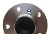 Подшипник ступицы (задней) BMW X1 (F48)/X2 (F39) 14- B37/B38/B47/B48 FAG 713 6496 40 (фото 4)
