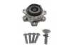 Подшипник ступицы (задней) BMW X3 (G01/F97)/X4 (G02/F98) 19- FAG 713 6496 80 (фото 2)