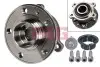 Подшипник ступицы (задней) Volvo S60/S80/V60/V70/XC70/XC90 02-18 FAG 713 6604 80 (фото 2)