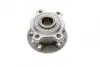 Подшипник ступицы (задней) Volvo S60/S80/V60/V70/XC70/XC90 02-18 FAG 713 6604 80 (фото 6)