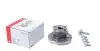 Підшипник маточини (задньої) Smart ForTwo 04- FAG 713 6610 10 (фото 1)