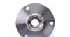 Підшипник маточини (задньої) Smart ForTwo 04- FAG 713 6610 10 (фото 4)