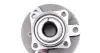 Підшипник маточини (задньої) Smart ForTwo 04- FAG 713 6610 10 (фото 5)