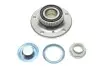 Подшипник ступицы (передней) BMW 3 (E36/E46) 93- FAG 713 6670 60 (фото 1)