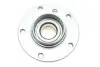 Подшипник ступицы (передней) BMW 3 (E36/E46) 93- FAG 713 6670 60 (фото 3)