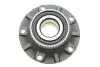 Подшипник ступицы (передней) BMW 5 (E34)/7 (E32)/8 (E31) -99 (-ABS) (к-кт) FAG 713 6671 80 (фото 5)