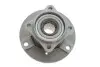 Підшипник маточини задн. Smart (450) Citi-Coupe/ Fortwo 98-07 FAG 713 6673 40 (фото 4)