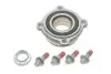 Подшипник ступицы (задней) BMW 5 (E60/E61)/7 (E65/E66/E67)/X5 (E53) 00- FAG 713 6677 80 (фото 2)