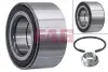 Подшипник ступицы (передней) BMW 3 (E90/E91/E92)/5 (E60/E61)/X3 (E83)/X5 (E53) 00- FAG 713 6677 90 (фото 8)