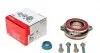Подшипник ступицы (задней) MB C-class (W204)/E-class (A207) 07-16 FAG 713 6679 40 (фото 1)