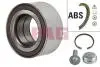 Подшипник ступицы (передней) MB A-class (W169)/B-class (W245) 04-12 FAG 713 6679 50 (фото 2)