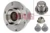 Подшипник ступицы (перед) MB Sprinter 3-5t (906)/VW Crafter 30-50, 06-16 FAG 713 6682 70 (фото 2)