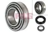 Подшипник ступицы (задней) Jeep Grand Cherokee 99-05 FAG 713 6703 30 (фото 2)
