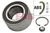 Підшипник маточини (передньої) Ford Fiesta -08 (+ABS) FAG 713 6781 00 (фото 8)