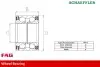 Підшипник маточини (передньої) Ford Fiesta -08 (+ABS) FAG 713 6781 00 (фото 9)
