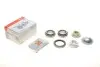Підшипник маточини (задньої) Ford Escort 90- FAG 713 6783 20 (фото 1)