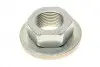 Підшипник маточини (задньої) Ford Fiesta 01- (-ABS) FAG 713 6786 40 (фото 5)