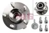 Підшипник маточини (задньої) Ford Kuga 2.0 TDCi 08-12 FAG 713 6789 80 (фото 2)