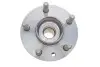 Підшипник маточини (задньої) Ford Kuga 2.0 TDCi 08-12 FAG 713 6789 80 (фото 3)