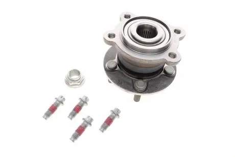 Підшипник маточини (задньої) Ford Kuga 1.5/1.6/2.0D 13- FAG 713 6793 30