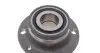 Підшипник маточини (задньої) Fiat Stilo 03-08 FAG 713 6909 20 (фото 3)
