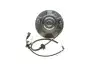Подшипник ступицы (задней) Dodge Journey/Fiat Freemont 08- FAG 713692010 (фото 4)