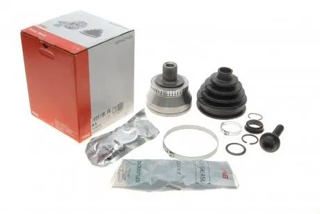 ШРКШ (внешний) Audi A4/VW Passat 96- (27x38z) (+ABS) FAG 771 0010 30