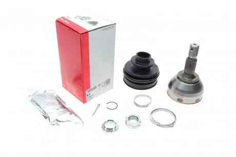 ШРКШ (наружный) Fiat Scudo 2.0 HDI 07- (28z/39z/58.5/100.3) FAG 771 0099 30