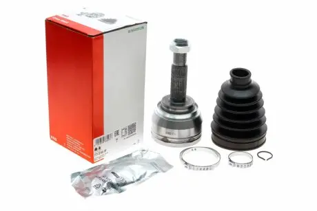 ШРУС (наружный) Mitsubishi Carisma 96-06 (29/25z) FAG 771 0140 30