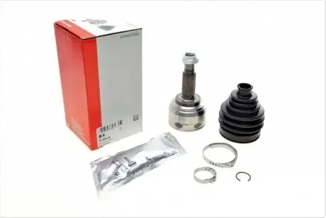 ШРКШ (наружный) Nissan Micra 1.0-1.4 16V 03- (23/21z) FAG 771 0159 30