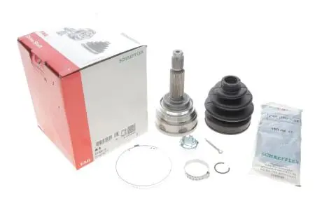 ШРКШ (наружный) Hyundai Sonata II 2.4 i, 09/88 – 12/93 FAG 771 0207 30