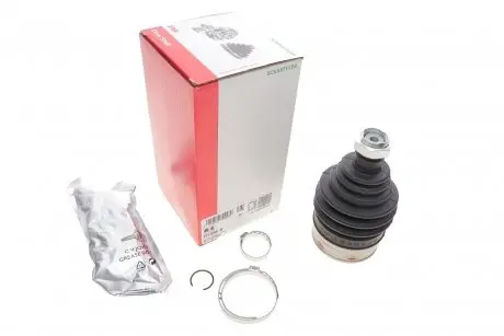 ШРКШ (наружный) Ford Fiesta V 1.25/1.3/1.4 16V 01-08/Fusion 1.4 02-12 (25z/22z/53.3mm/73.3mm) FAG 771 0260 30