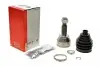 ШРКШ (внешний) Ford Fiesta 1.4 TDCi 01-12/Fusion/Mazda 2 1.4 CD 03-07 (25/20z) FAG 771 0262 30 (фото 1)