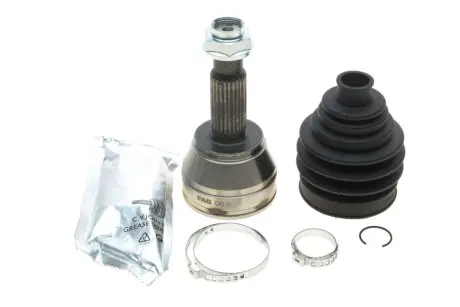ШРУС наруж. с пыльн. FORD FAG 771 0264 30