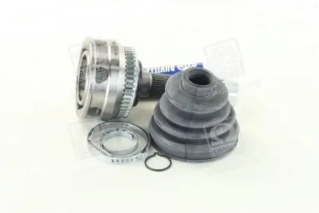 ШРКШ (внешний) Opel Vectra A 88-95 (33/25z/52.35/90) (+ABS 43) FAG 771 0273 30